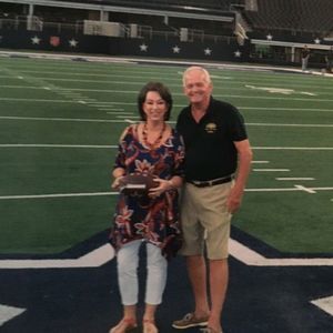 Meet your Posher, Debby